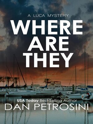 cover image of Where Are They
